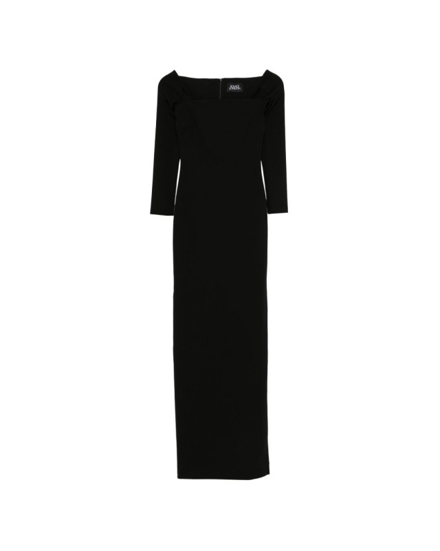SOLACE LONDON OS47029 BLACK