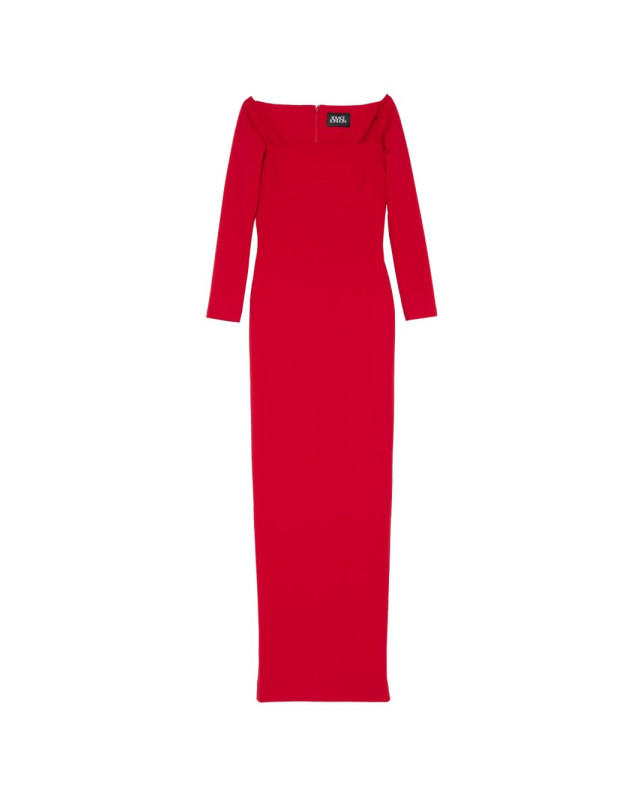 SOLACE LONDON OS47029 RED