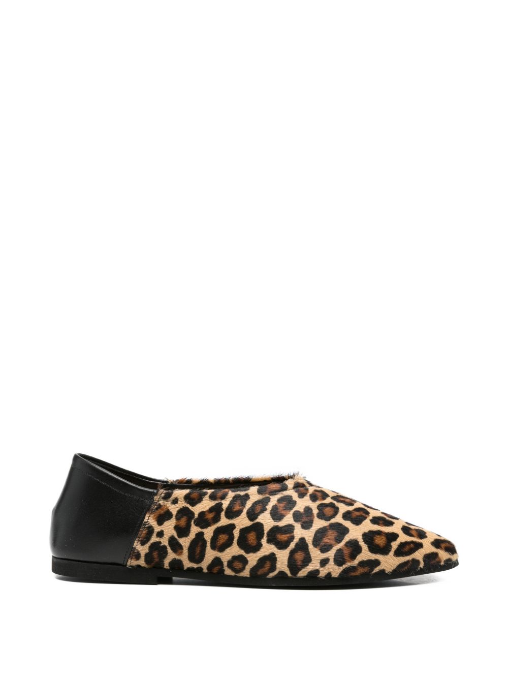 BABù MILANO DPOF02V2 LEOPARD