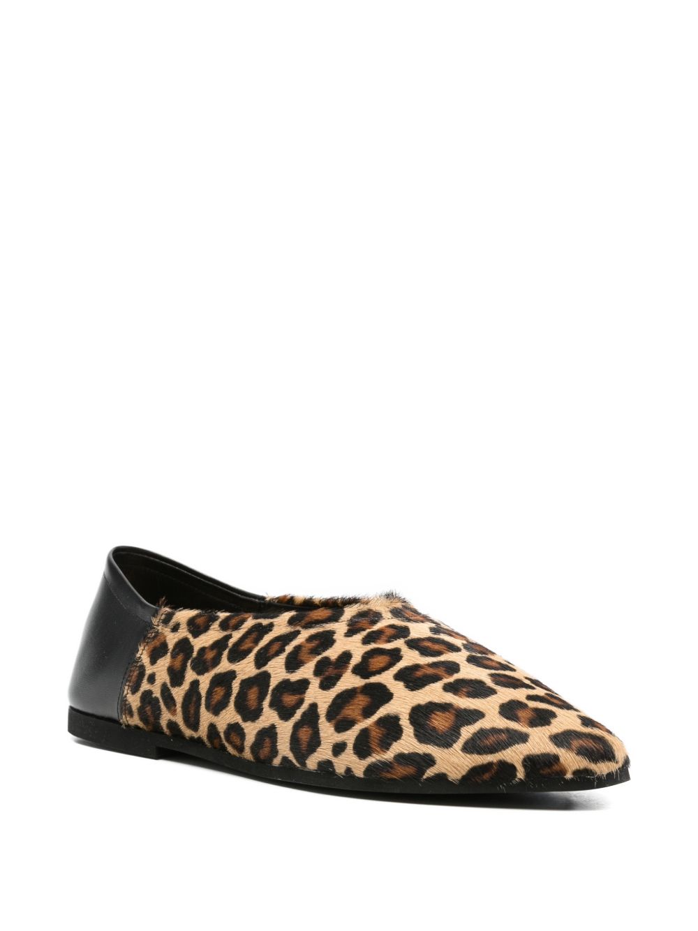 BABù MILANO DPOF02V2 LEOPARD