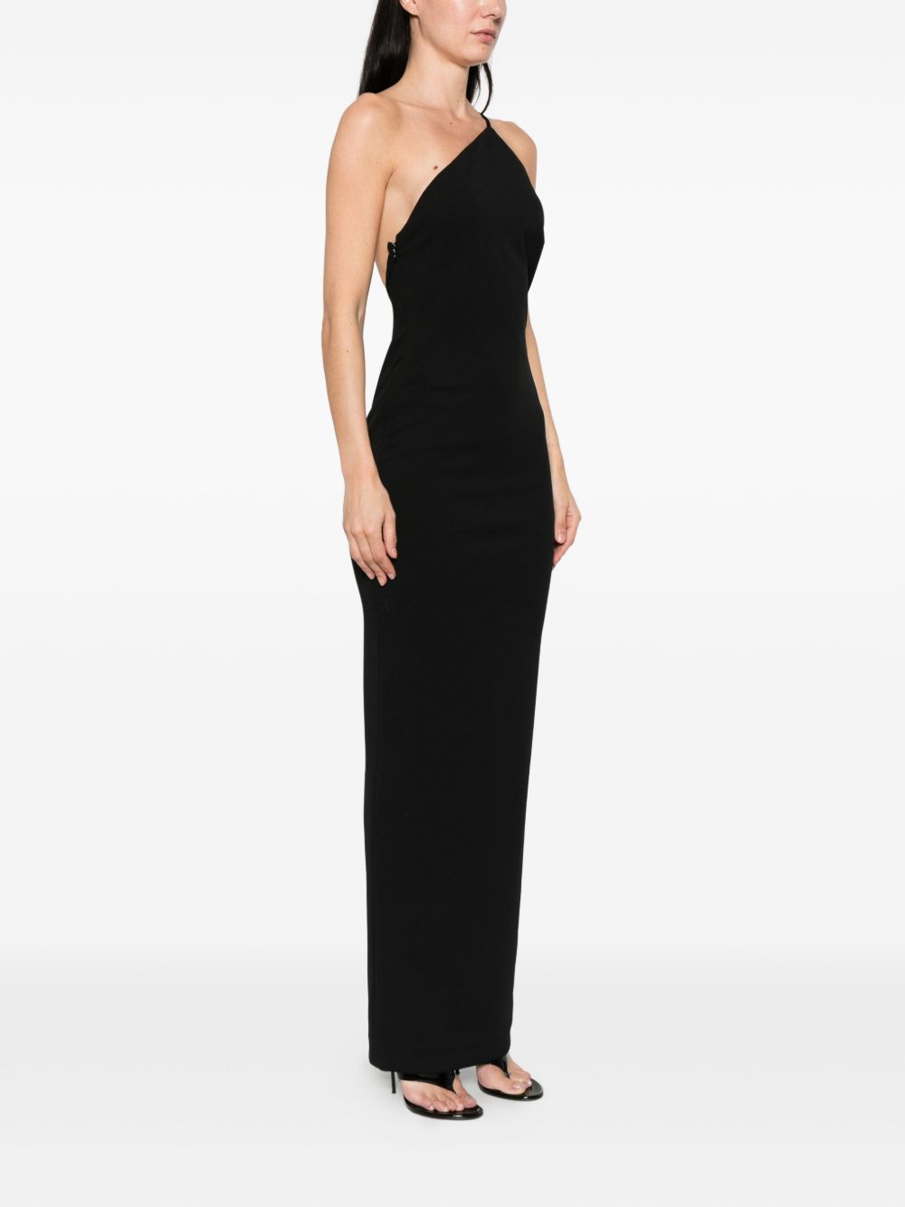 SOLACE LONDON OS47008 BLACK