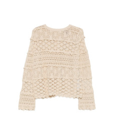 SEMICOUTURE S6SF02 A07-0