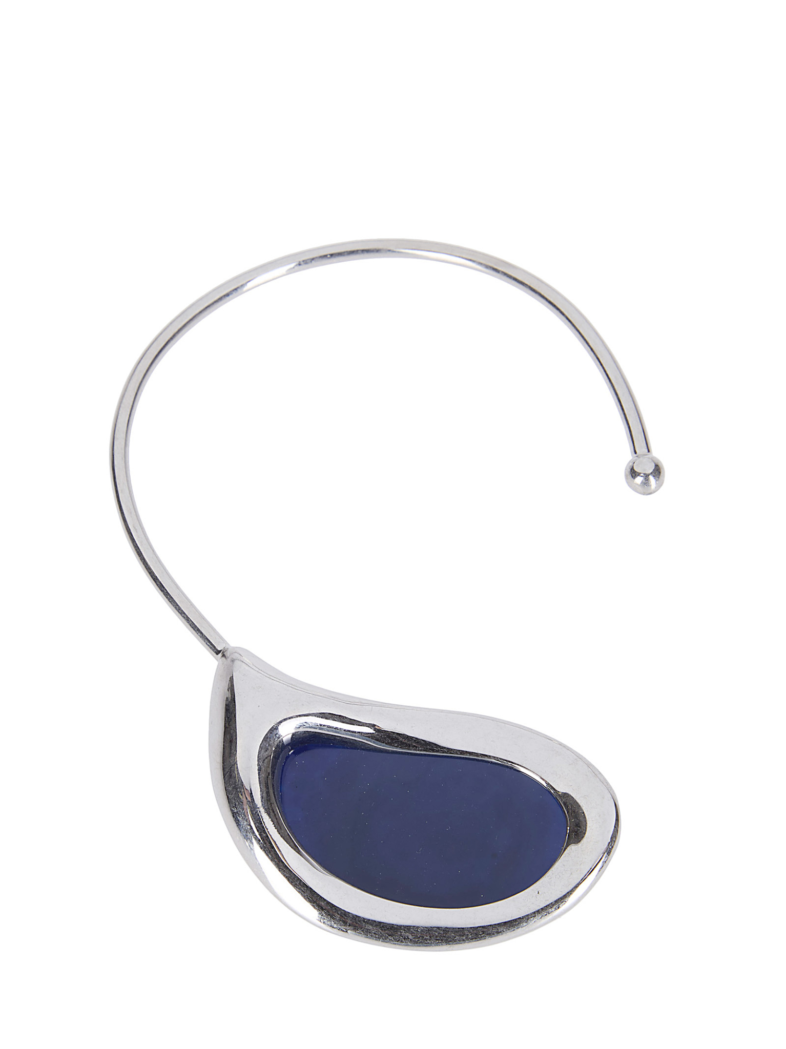 [Panconesi] Necklace SS26 S26NE002S AZUREAGATE