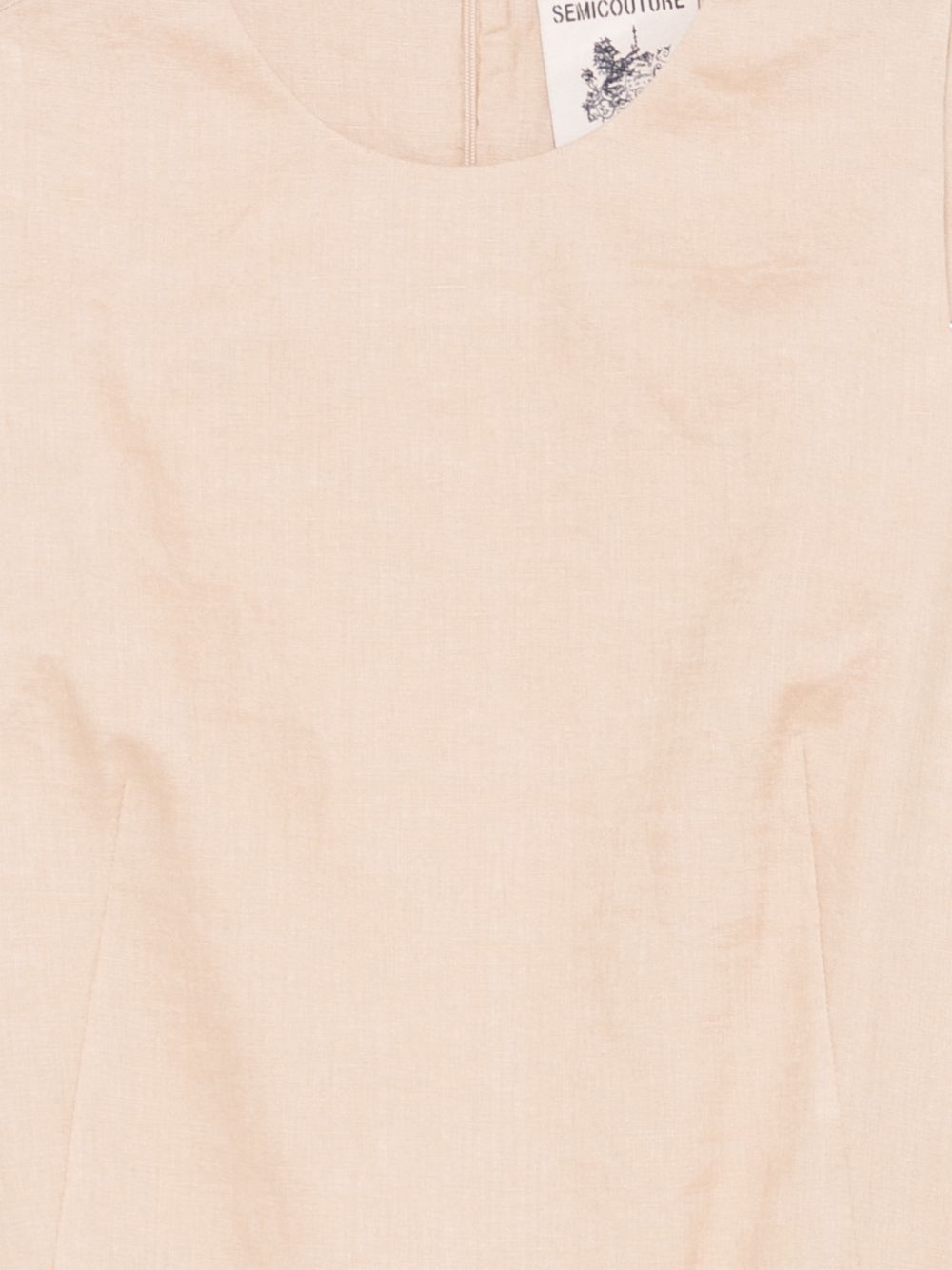 SEMICOUTURE S6SN18 V64-2