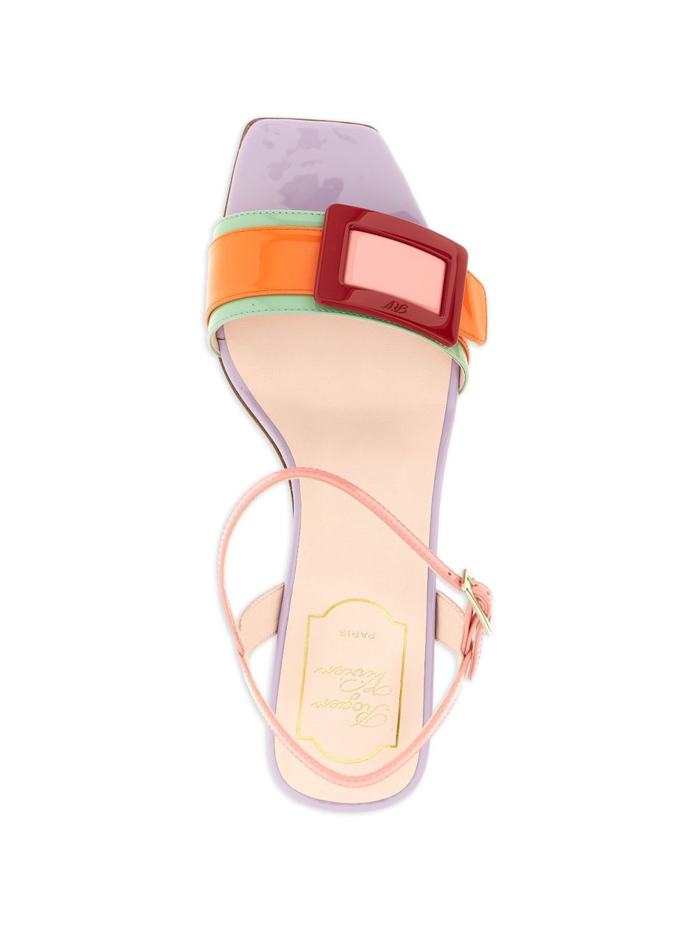 ROGER VIVIER RVW82045000 D1P1ZQ3