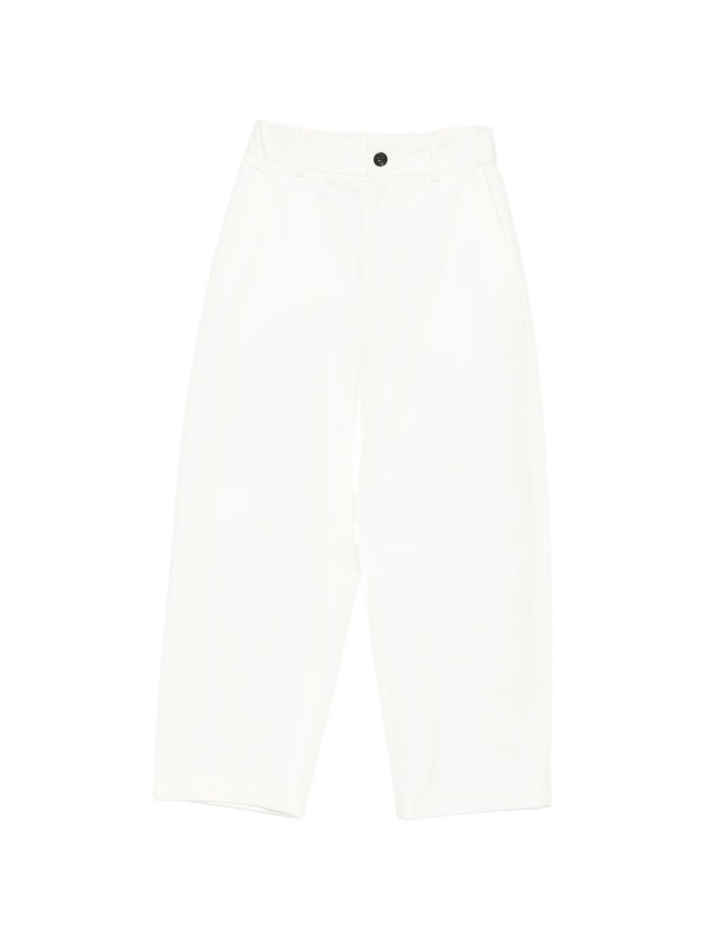 NICHOLSON & NICHOLSON ECRU CHINO1OFF