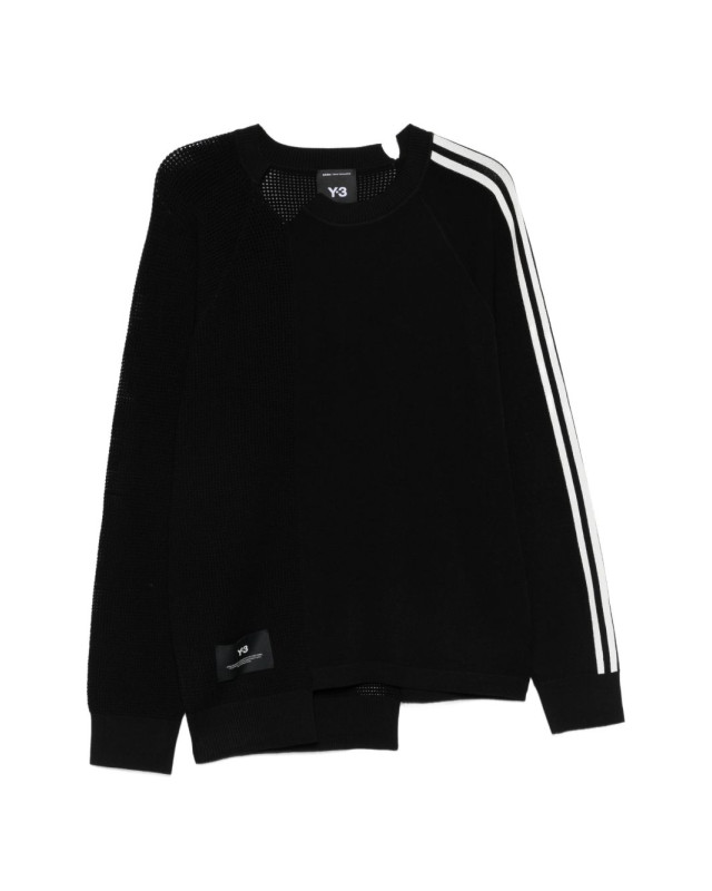 Y-3 KR2395 BLACK/CWHITE