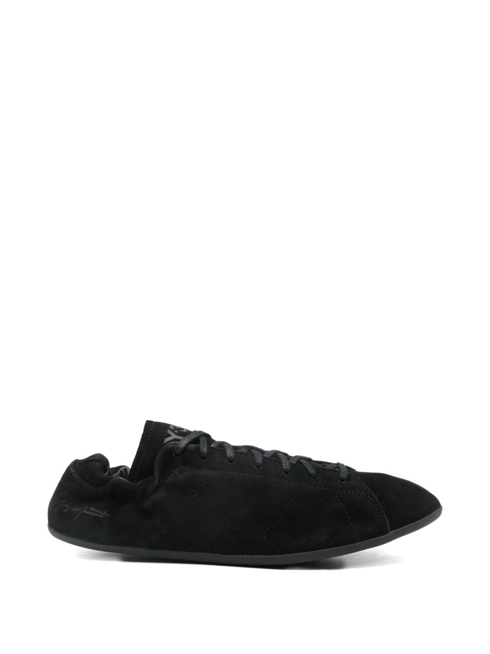 Y-3 HP9986 BLACK