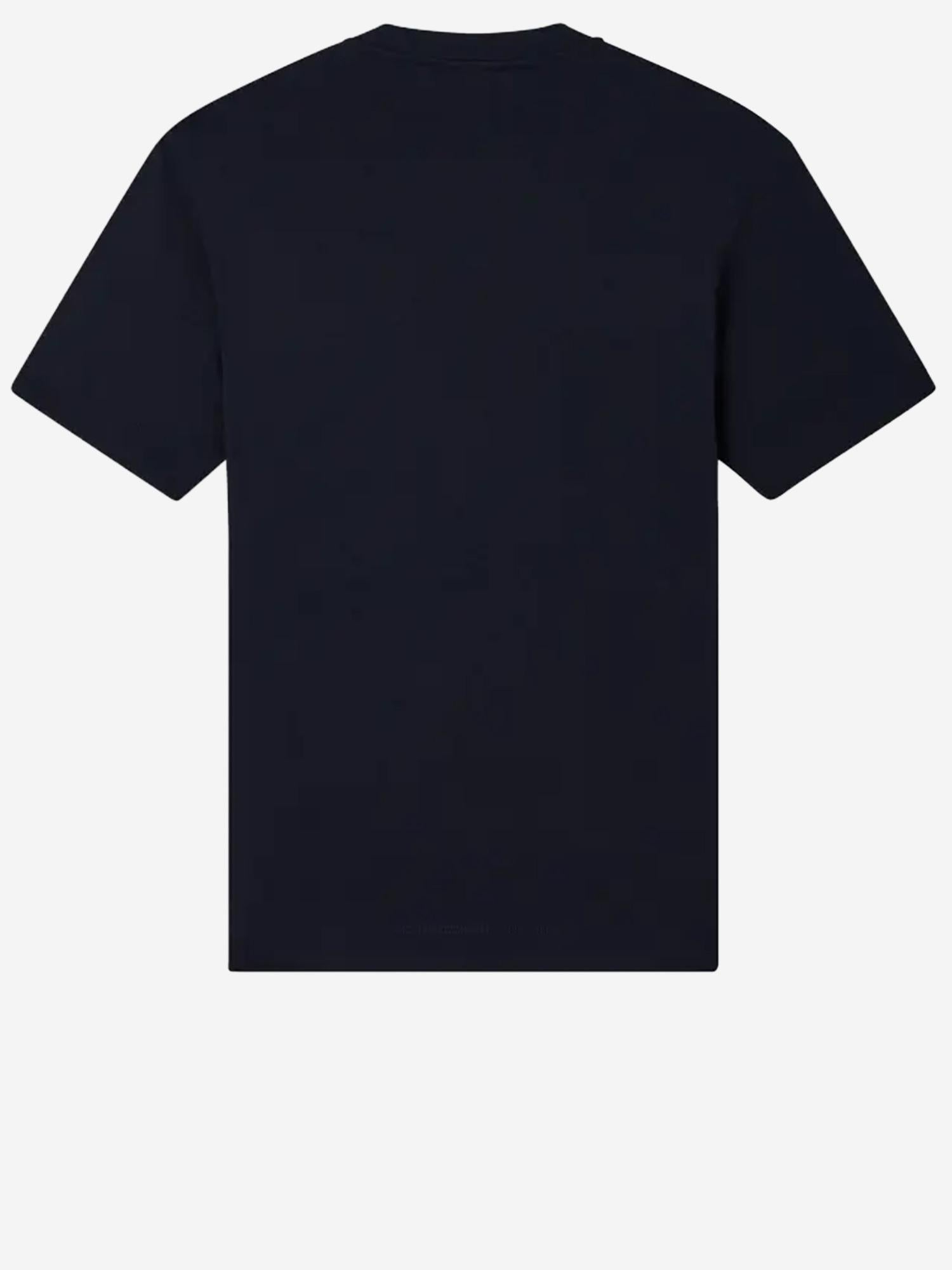 [Just Cavalli] T-shirts Short Sleeve SS26 80OAHF01CJ800S89