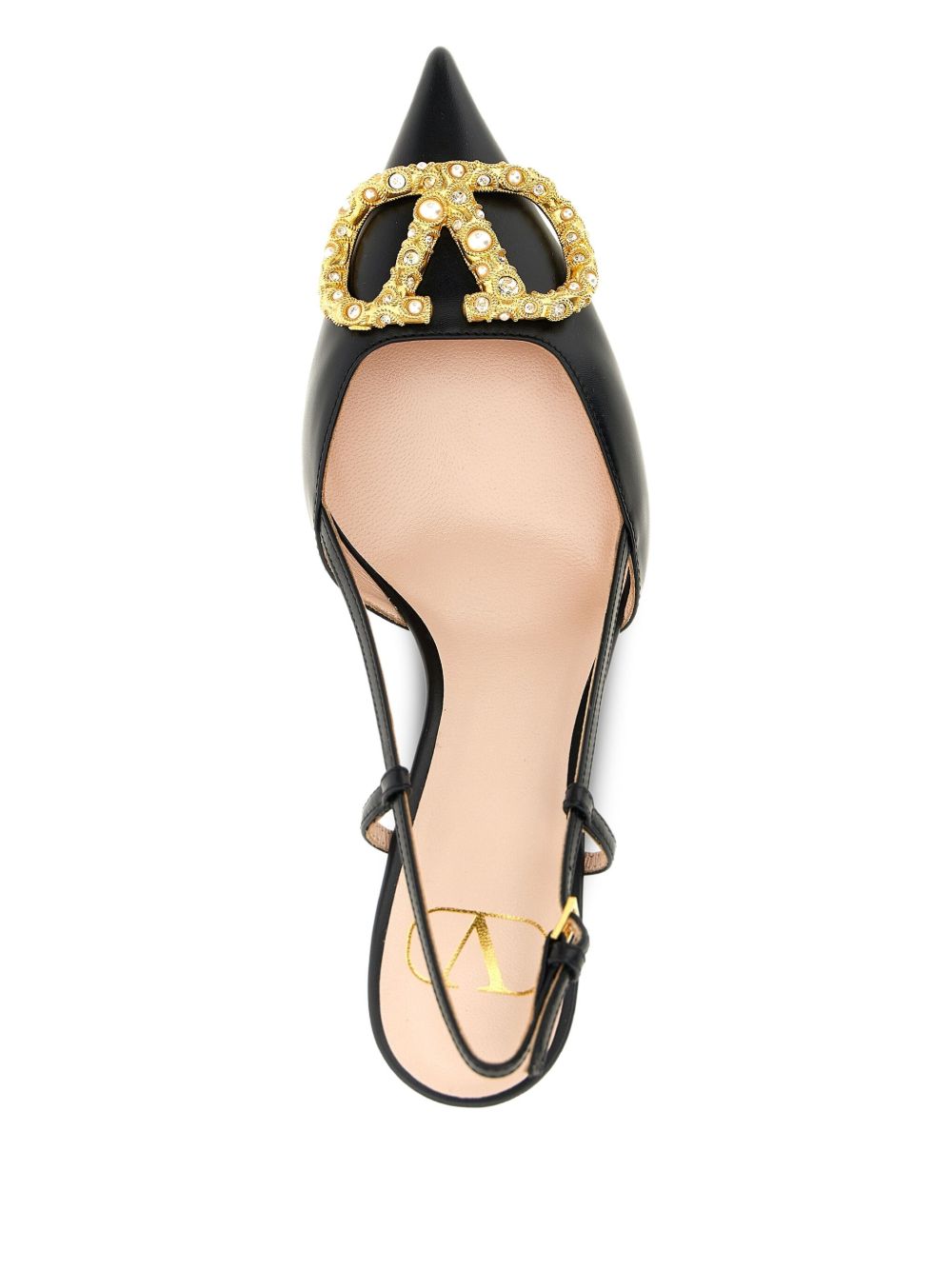 VALENTINO GARAVANI WS0R01 BALBBK
