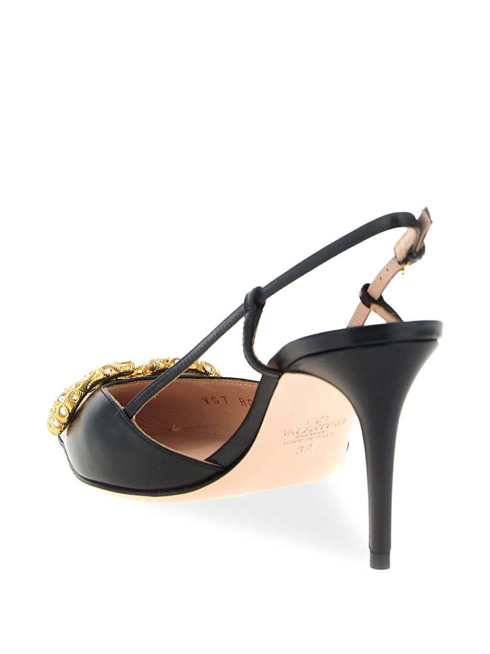 VALENTINO GARAVANI WS0R01 BALBBK