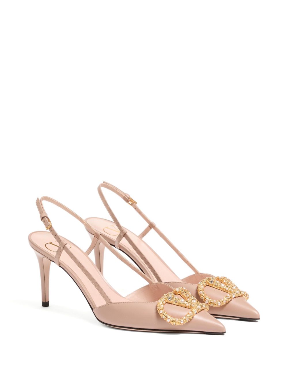 VALENTINO GARAVANI WS0R01 BALDYF
