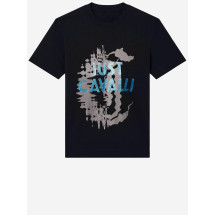 [Just Cavalli] T-shirts Short Sleeve SS26 80OAHE27CJ110899