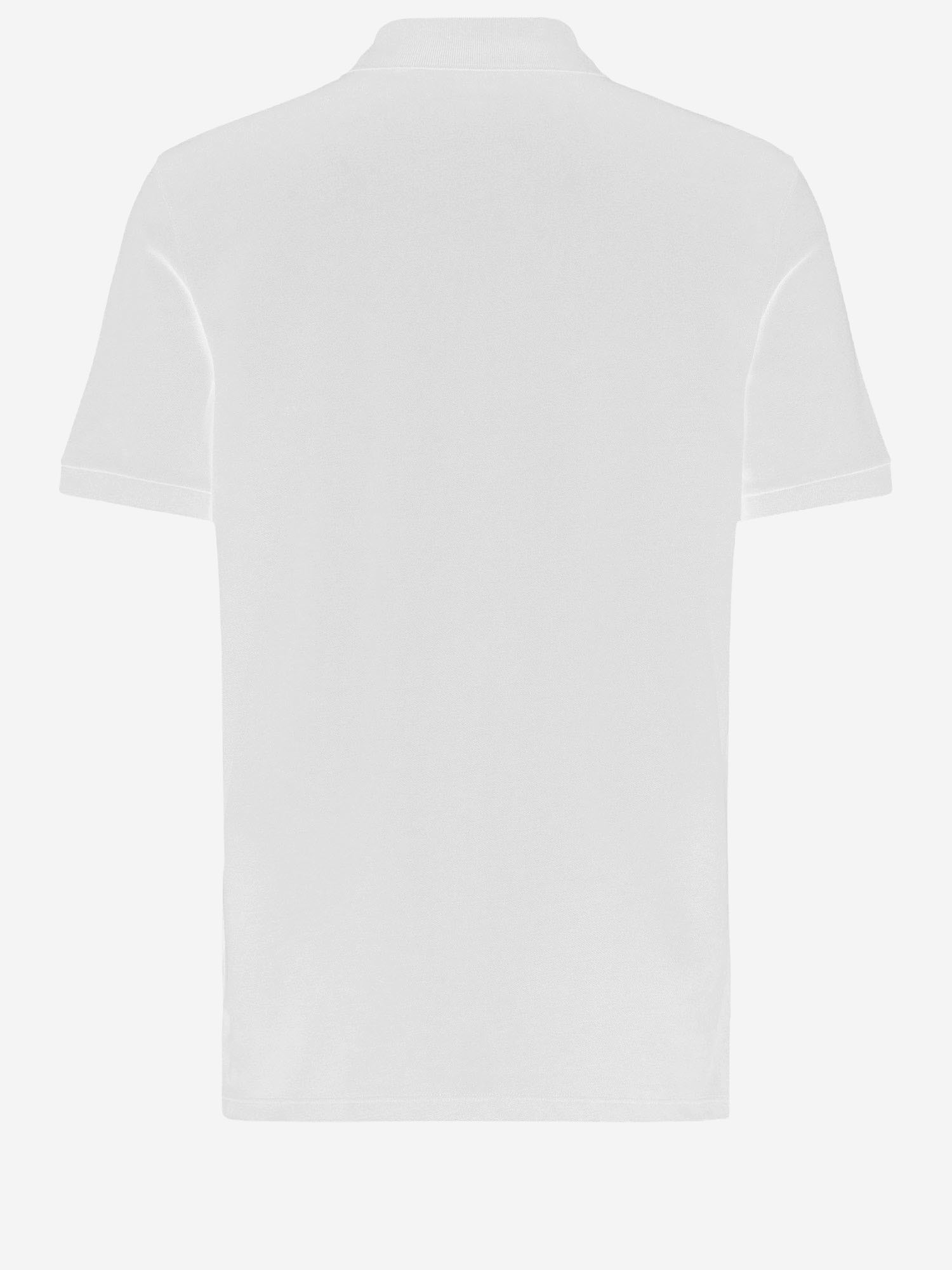 [Just Cavalli] T-shirts Short Sleeve SS26 80OAGT28CJ500004