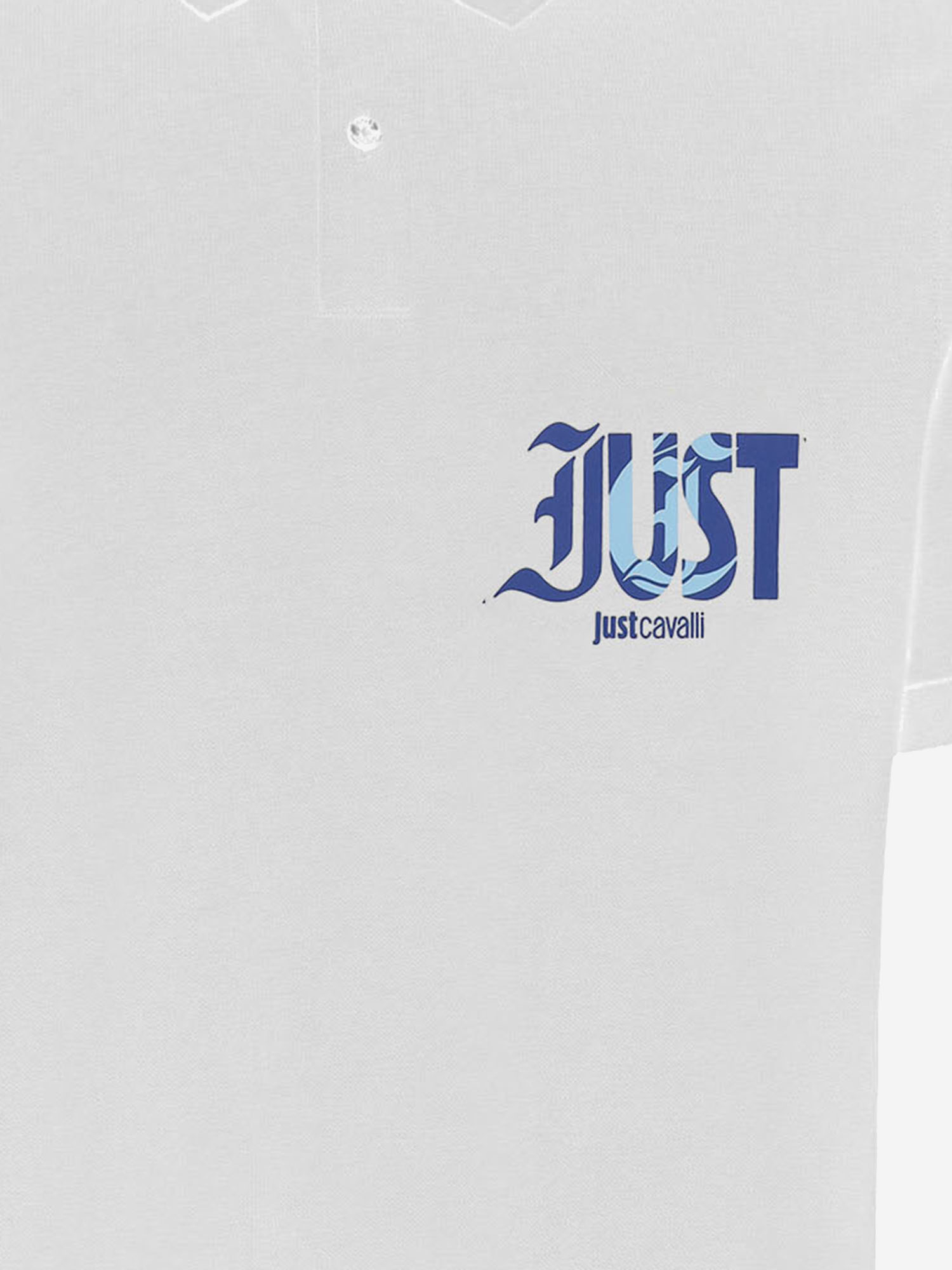 [Just Cavalli] T-shirts Short Sleeve SS26 80OAGT28CJ500004