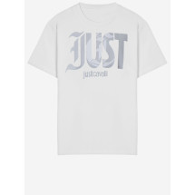 [Just Cavalli] T-shirts Short Sleeve SS26 80OAHT28CJ500004