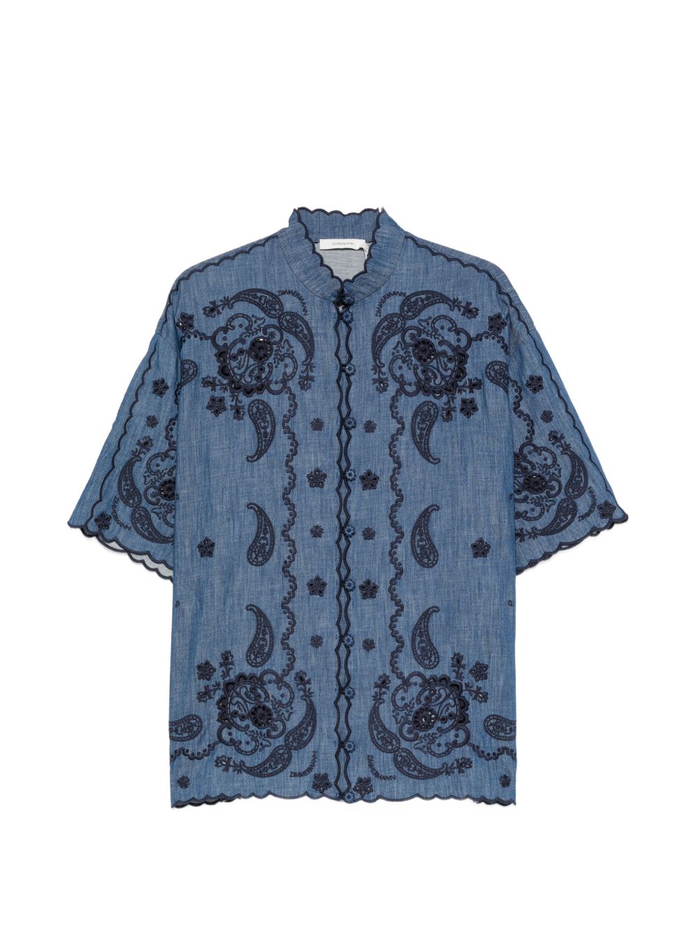 ZIMMERMANN 8360TSS261 RWBLU