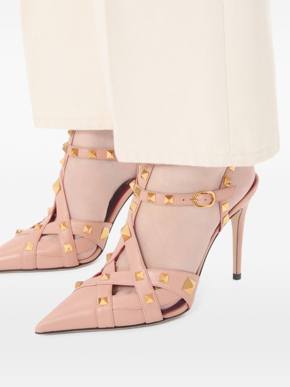 VALENTINO GARAVANI WS0NW0 JYWBNW