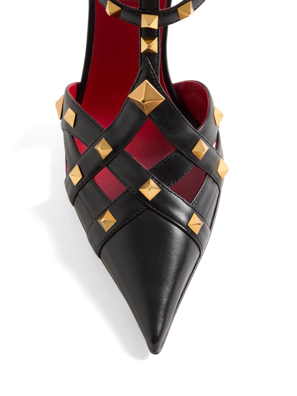 VALENTINO GARAVANI WS0NW0 JYW0NO