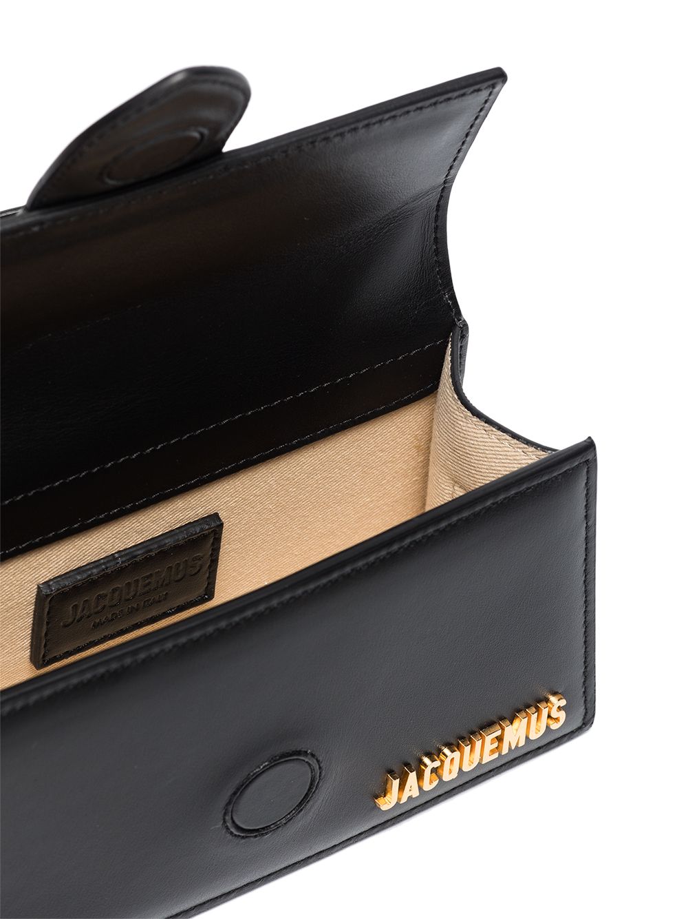 JACQUEMUS BAW00006 BC01C01990