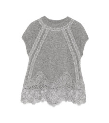 ERMANNO SCERVINO D495L307APT PYUN1704