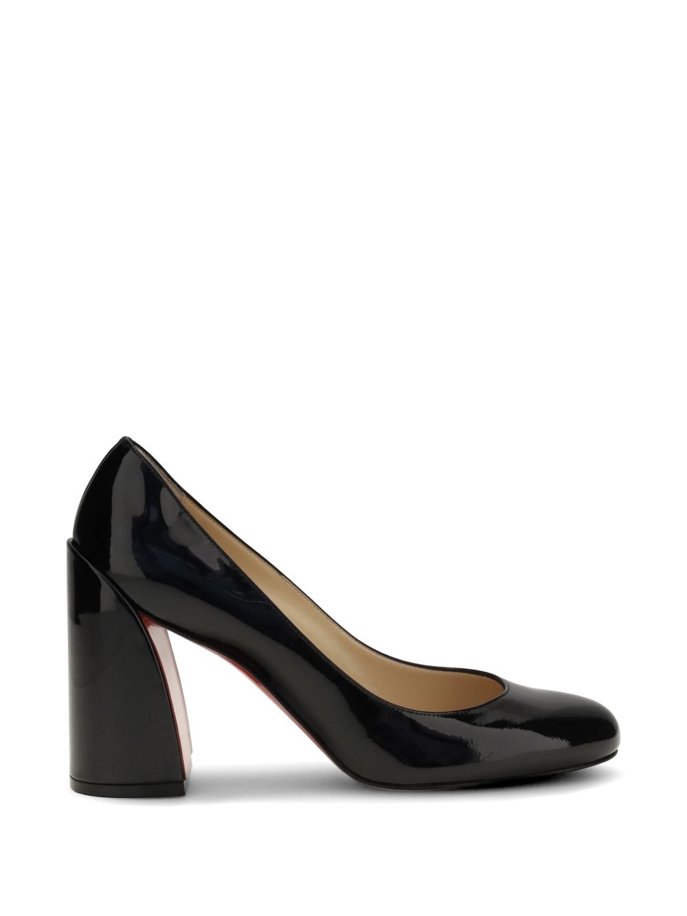 CHRISTIAN LOUBOUTIN 3260397 BK01