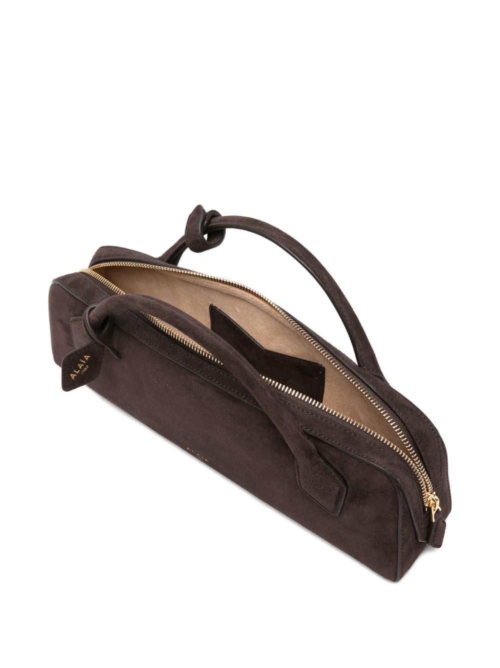 ALAÏA AA1S06026CA328 U15