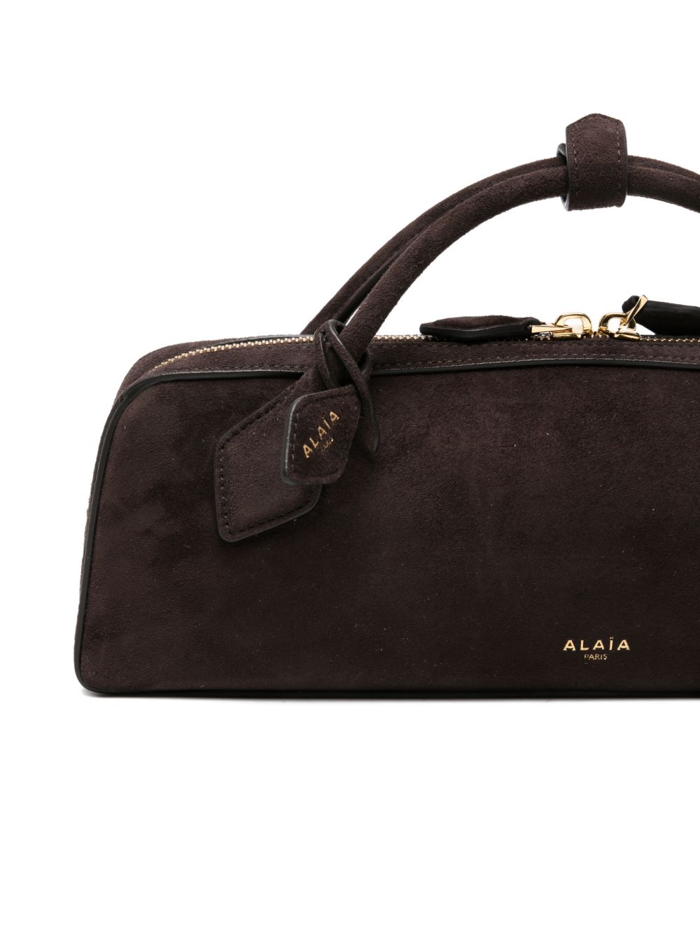 ALAÏA AA1S06026CA328 U15