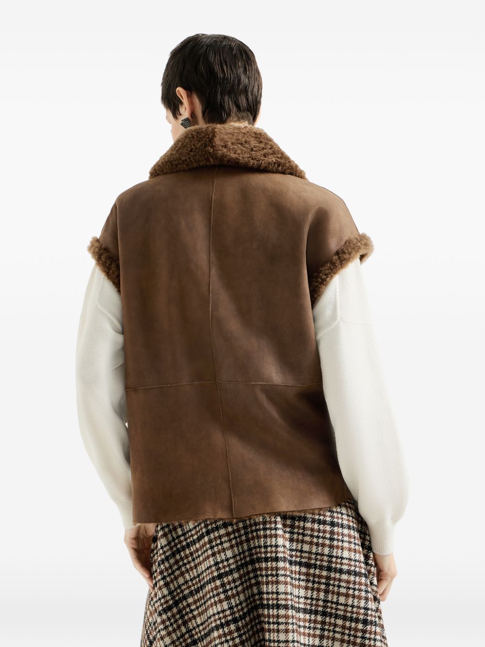 BRUNELLO CUCINELLI MPMBP7464P C9806