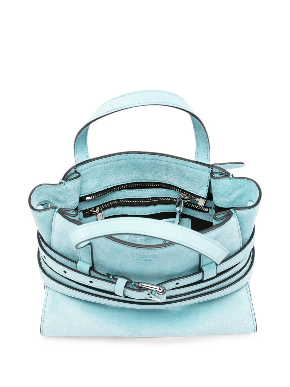 MOSCHINO MC4011PP1P OF070A