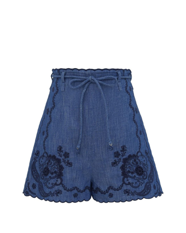 ZIMMERMANN 8361AS S261RWBLU