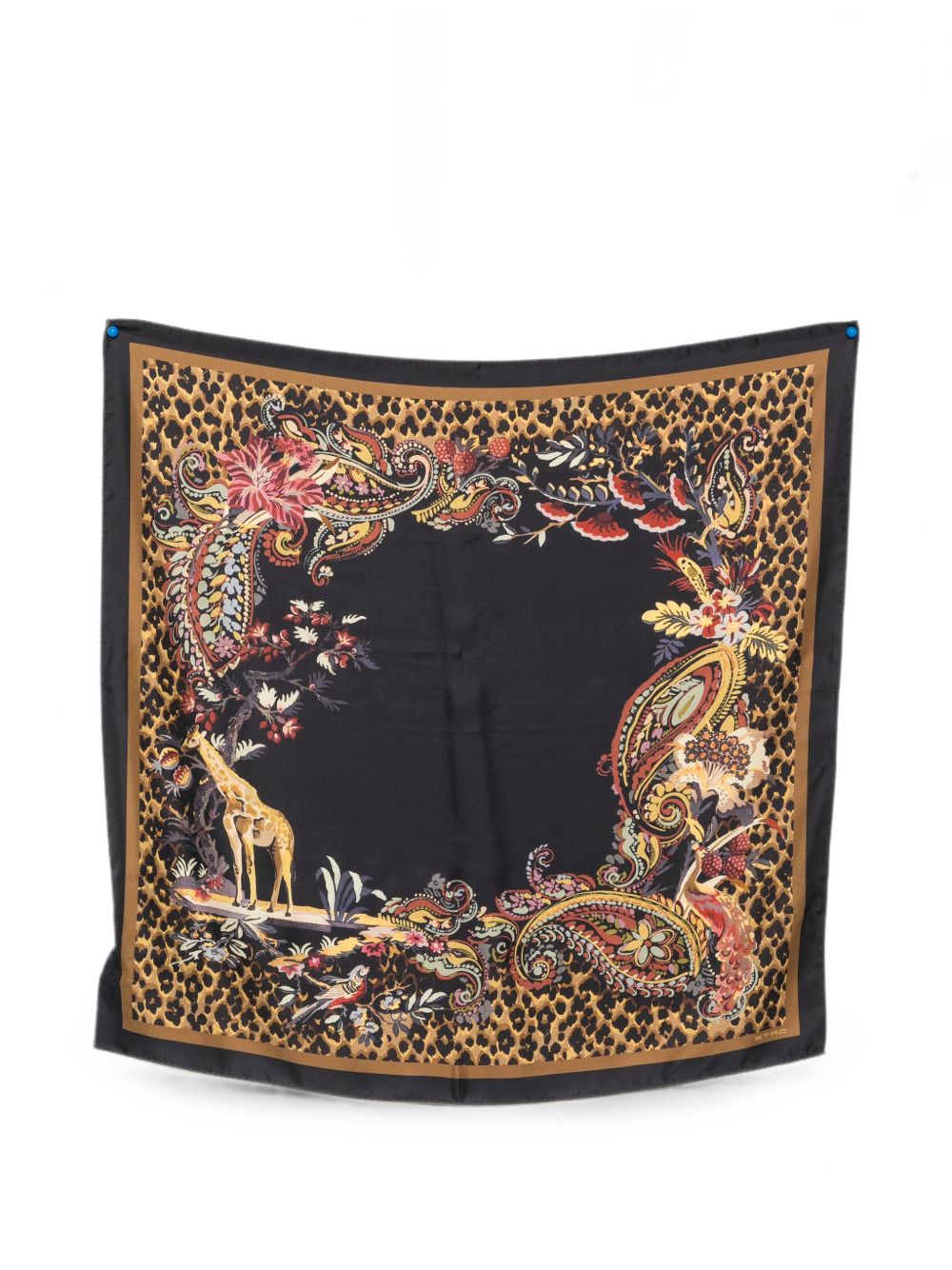 ETRO WAXA0006 AK19PX0812