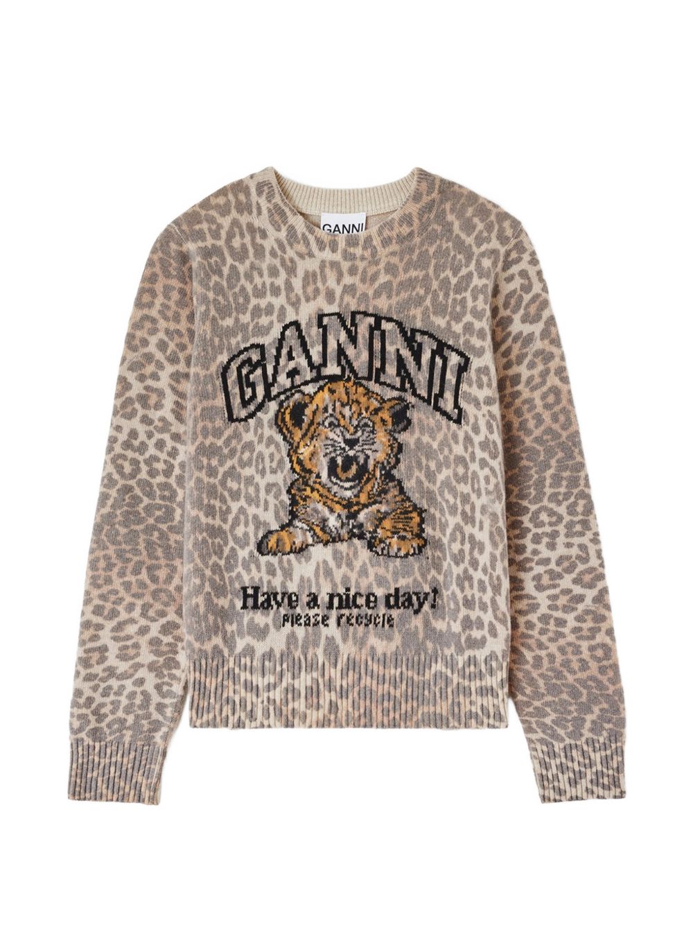 GANNI A1150012 859