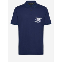 [Just Cavalli] T-shirts Short Sleeve SS26 80OAGT28CJ500204