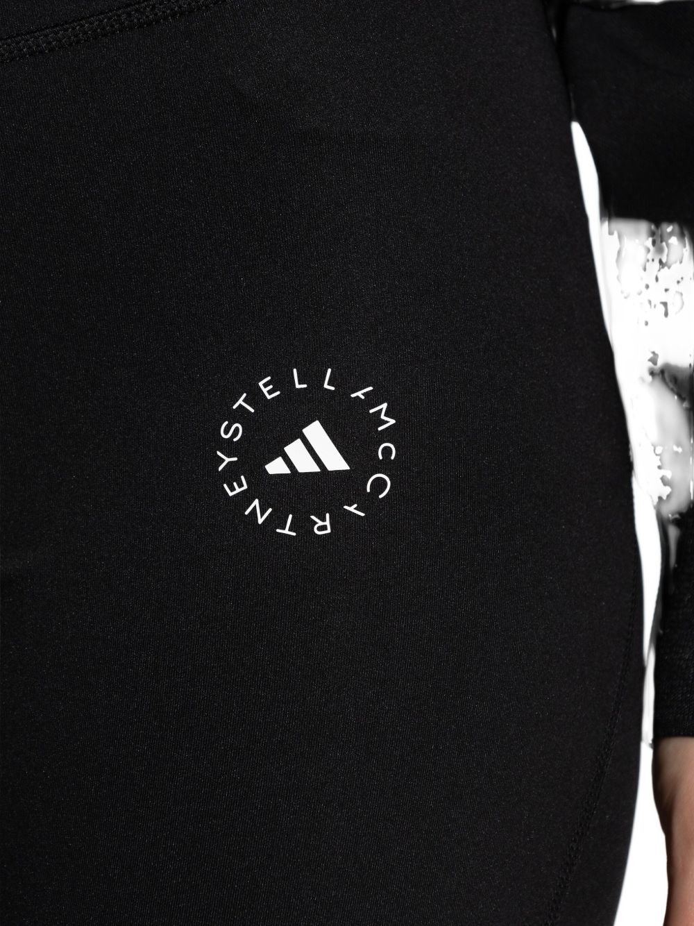 ADIDAS BY STELLA MCCARTNEY JW2000 BLACK