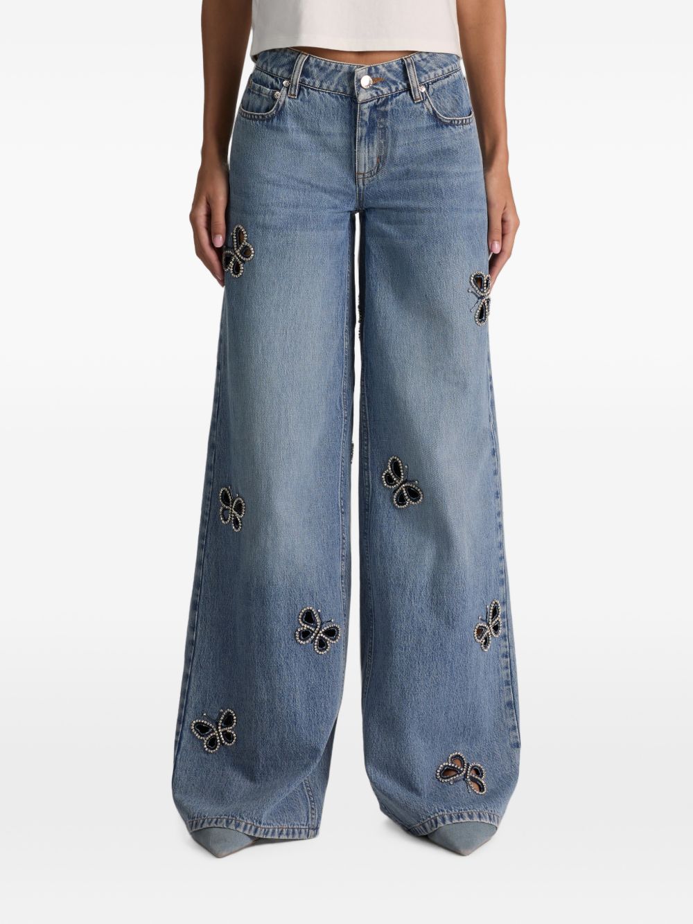 ALICE+OLIVIA CD606E38138 R421