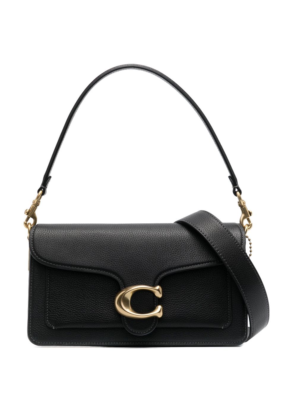 COACH CH857 B4/BK