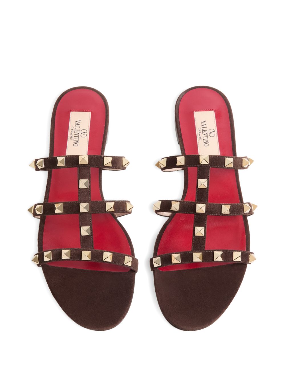 VALENTINO GARAVANI WS0C49 CVB0TO