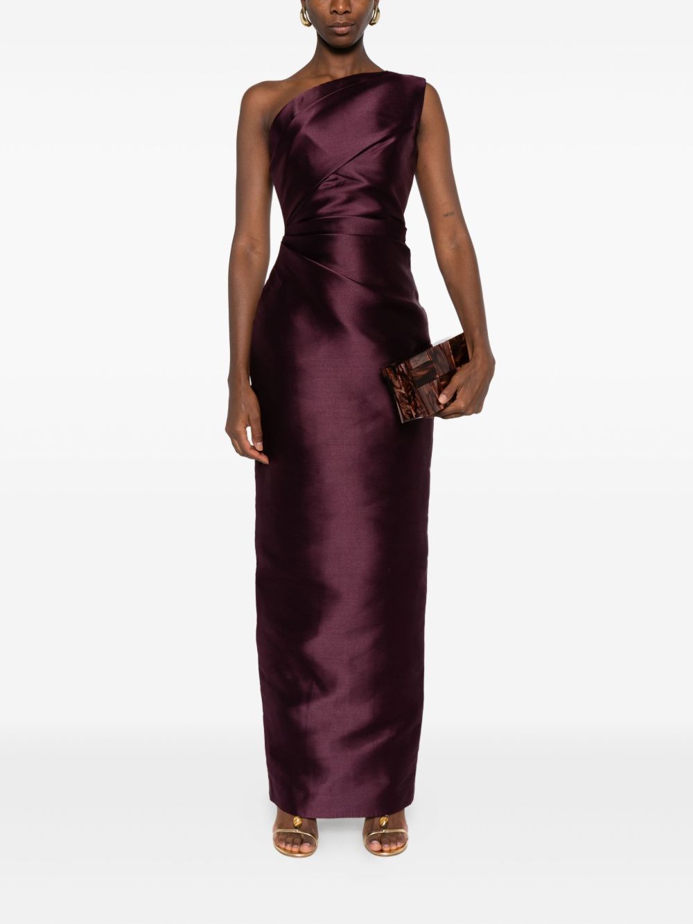 SOLACE LONDON OS37025 GRAPE