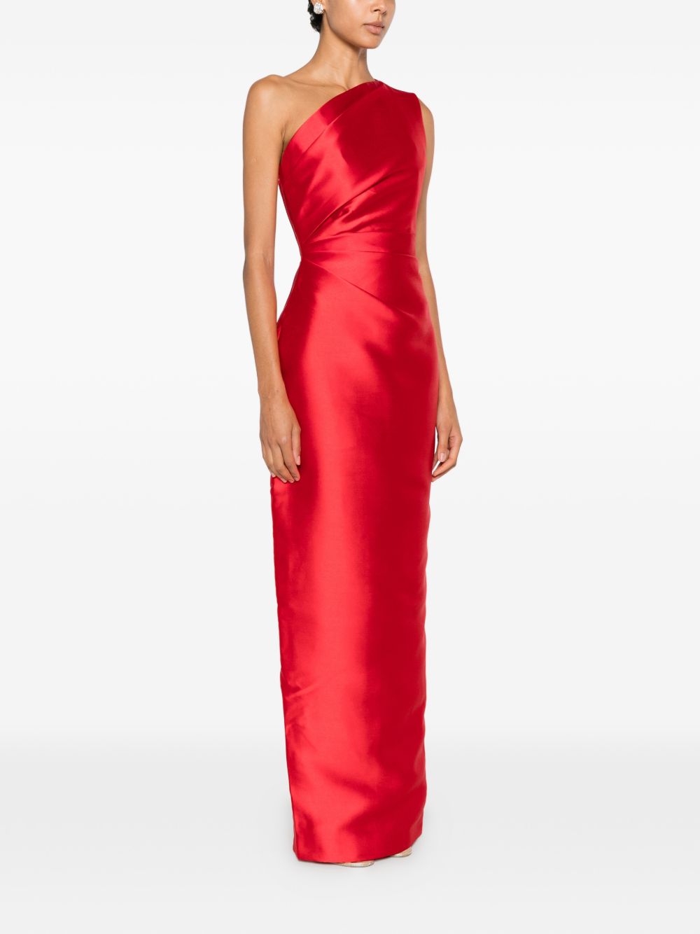 SOLACE LONDON OS37025 RED