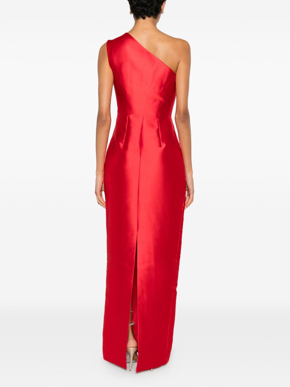 SOLACE LONDON OS37025 RED