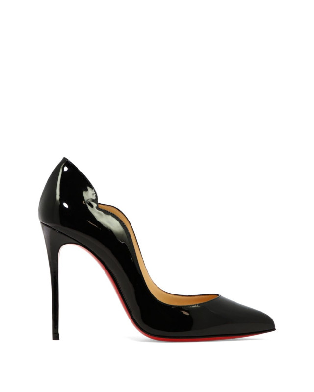 CHRISTIAN LOUBOUTIN 1190911 BK01