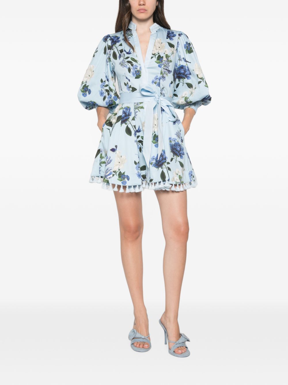 ALICE+OLIVIA CC606P74519 I101