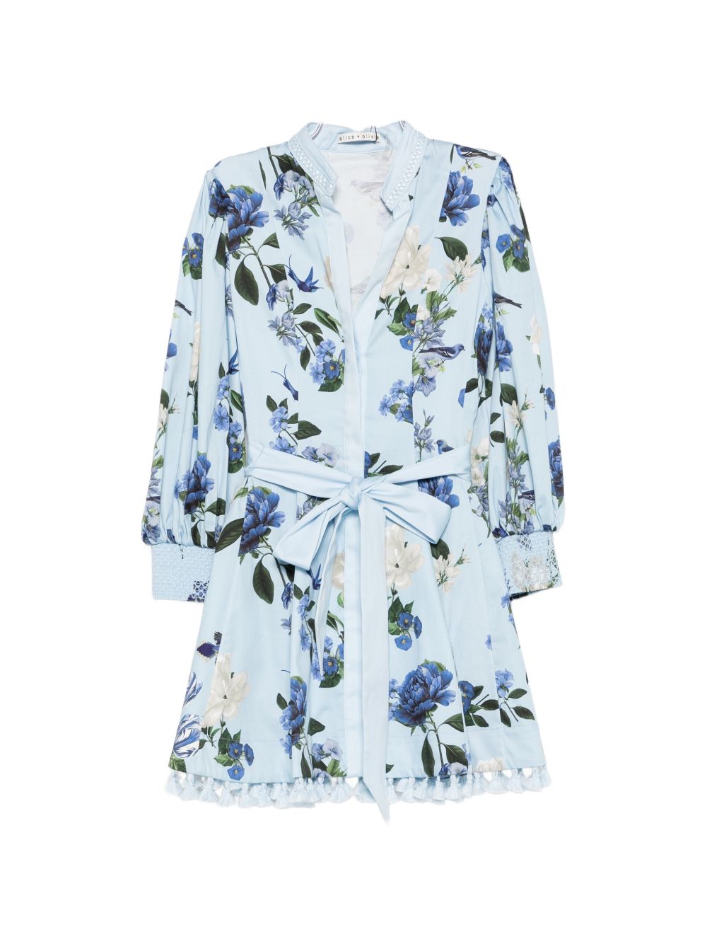 ALICE+OLIVIA CC606P74519 I101