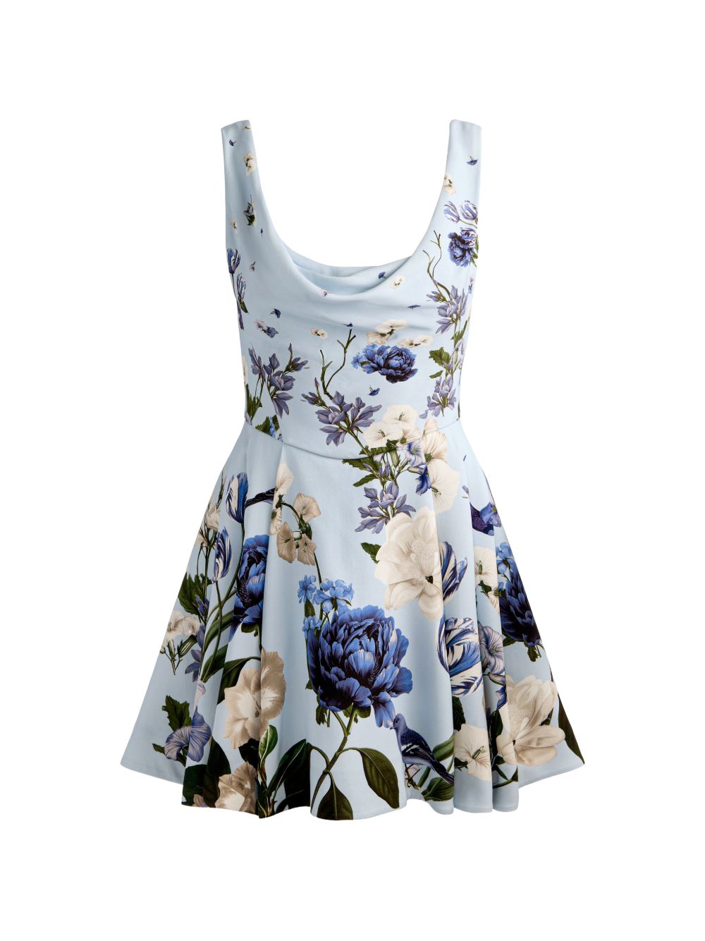 ALICE+OLIVIA CC606P44530 I101