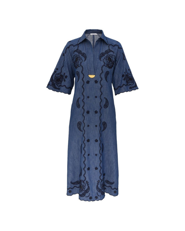 ZIMMERMANN 8358DSS261 RWBLU
