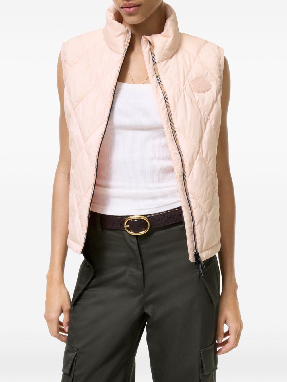 BURBERRY 8127262 C5331