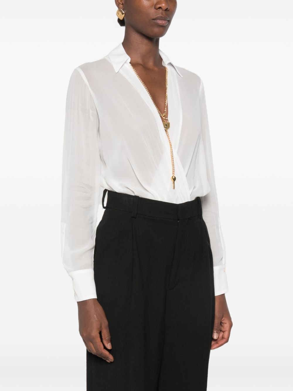 ELISABETTA FRANCHI CB00966E2 360