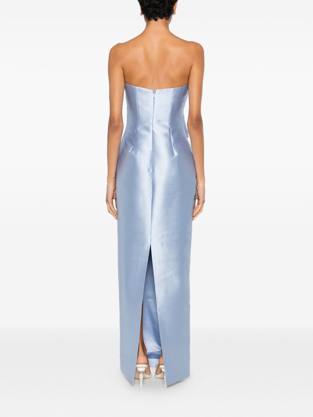 SOLACE LONDON OS48036 LIGHTBLUE
