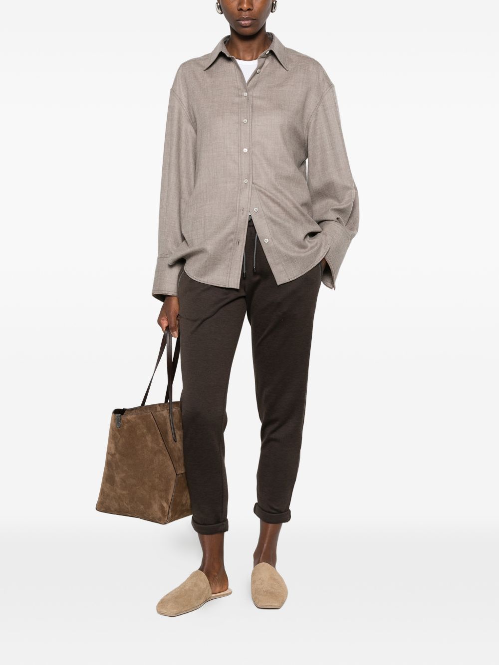 BRUNELLO CUCINELLI MP828SB899 C8227